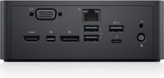 Dell Dockingstation Dual USB-C TB18 210W