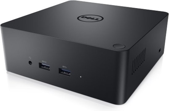 Dell Dockingstation Dual USB-C TB18 210W