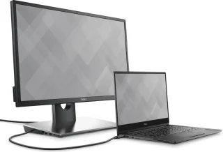 Dell DS1000 Dockingstation