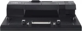 Dell E-Port Replicator zwart