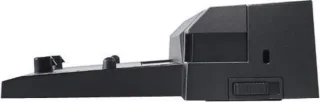 Dell E-Port Replicator zwart
