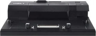 Dell E-Port Replicator zwart