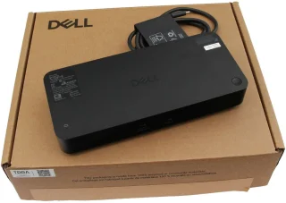Dell Pro Dock SD25 (59JXY)