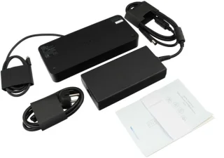 Dell Pro Dock SD25
