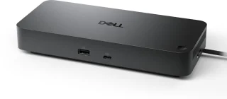 Dell Pro Dock WD25 USB-C Dockingstation Zwart