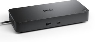 Dell Pro Dock WD25 USB-C Dockingstation Zwart review