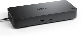 Dell Pro Dock WD25 USB-C Dockingstation Zwart