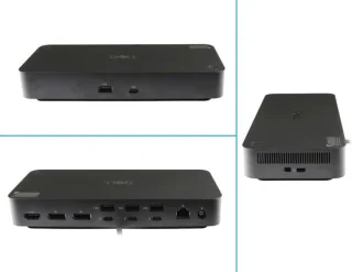 Dell Pro Thunderbolt 5 Dock WD25TB5
