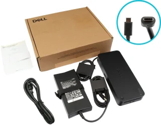 Dell ProDock WD25 Dockingstation
