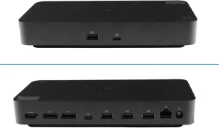 Dell ProDock WD25