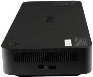 Dell SD25 Pro Dock