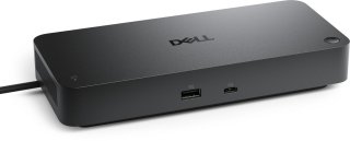 De DELL SD25TB4 Thunderbolt 4 Dock Zwart in één oogopslag