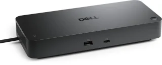 DELL SD25TB4 Thunderbolt 4 Dock Zwart