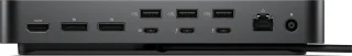 DELL SD25TB4 Thunderbolt 4 Dock Zwart