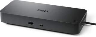 DELL SD25TB4 Thunderbolt 4 Dock Zwart