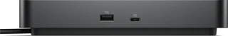DELL SD25TB4 Thunderbolt 4 Dock Zwart