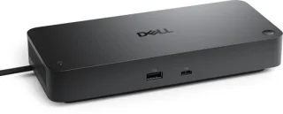 DELL SD25TB4 Thunderbolt 4 Dock Zwart