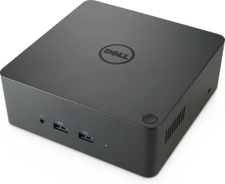DELL TB16 Dockingstation Zwart