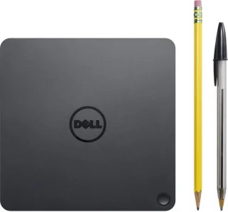 DELL TB16 Dockingstation Zwart