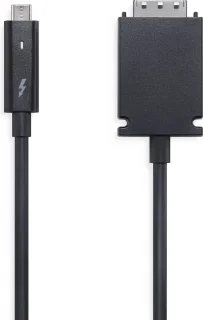 DELL TB16 Dockingstation Zwart