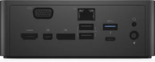 DELL TB16 Dockingstation Zwart