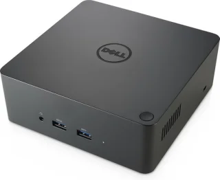 DELL TB16 Dockingstation Zwart