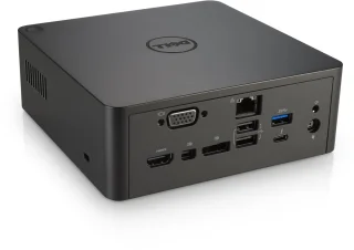 DELL TB16 Thunderbolt 3 Dock