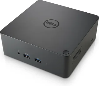 DELL TB16 Thunderbolt 3 Dock Zwart