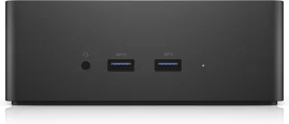 DELL TB16 Thunderbolt 3 Dock Zwart