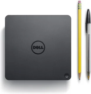 Dell TB16 Thunderbolt Dock 240W EU