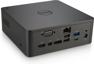 Dell TB16 Thunderbolt Dock 240W EU