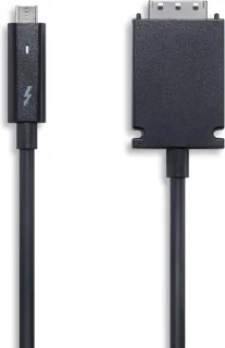 Dell TB16 Thunderbolt Dock 240W EU