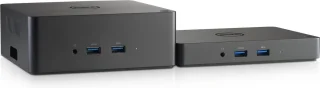 Dell TB16 Thunderbolt Dock 240W EU