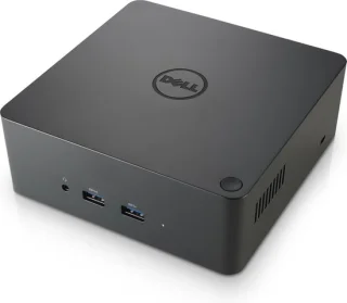 Dell TB16 Thunderbolt Dock 240W EU