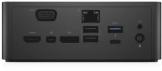 DELL TB16 Thunderbolt Dock