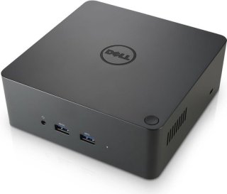 Eén kabel, veel mogelijkheden: Dell Thunderbolt Dock MV6YJ