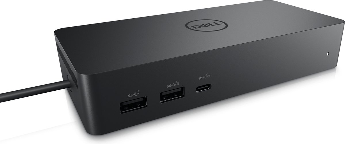Dell UD22 Universal Dockingstation Thunderbolt 3/4 96W