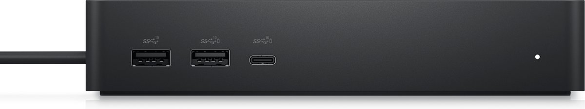 Dell UD22 Universal Dockingstation Thunderbolt 3/4 96W
