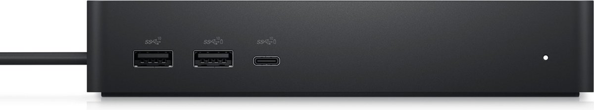 Dell UD22 Universal Dockingstation Thunderbolt 3/4 96W