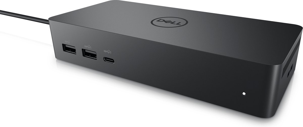 Dell UD22 Universal Dockingstation Thunderbolt 3/4 96W