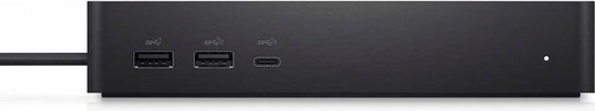 Dell UD22 Universal Dockingstation Thunderbolt 3/4 96W