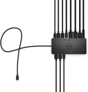 Dell Universal Dock UD22