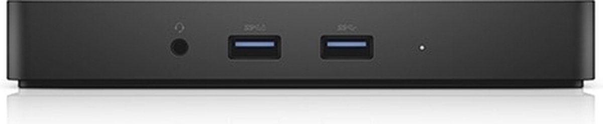 Dell WD15 Business Dock 130W EU Adapter