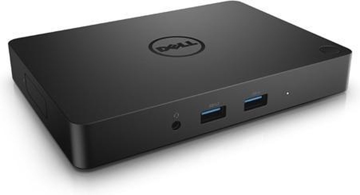 Dell WD15 Business Dock 130W EU Adapter