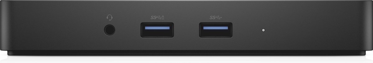 Dell WD15 Docking Station 130W EU