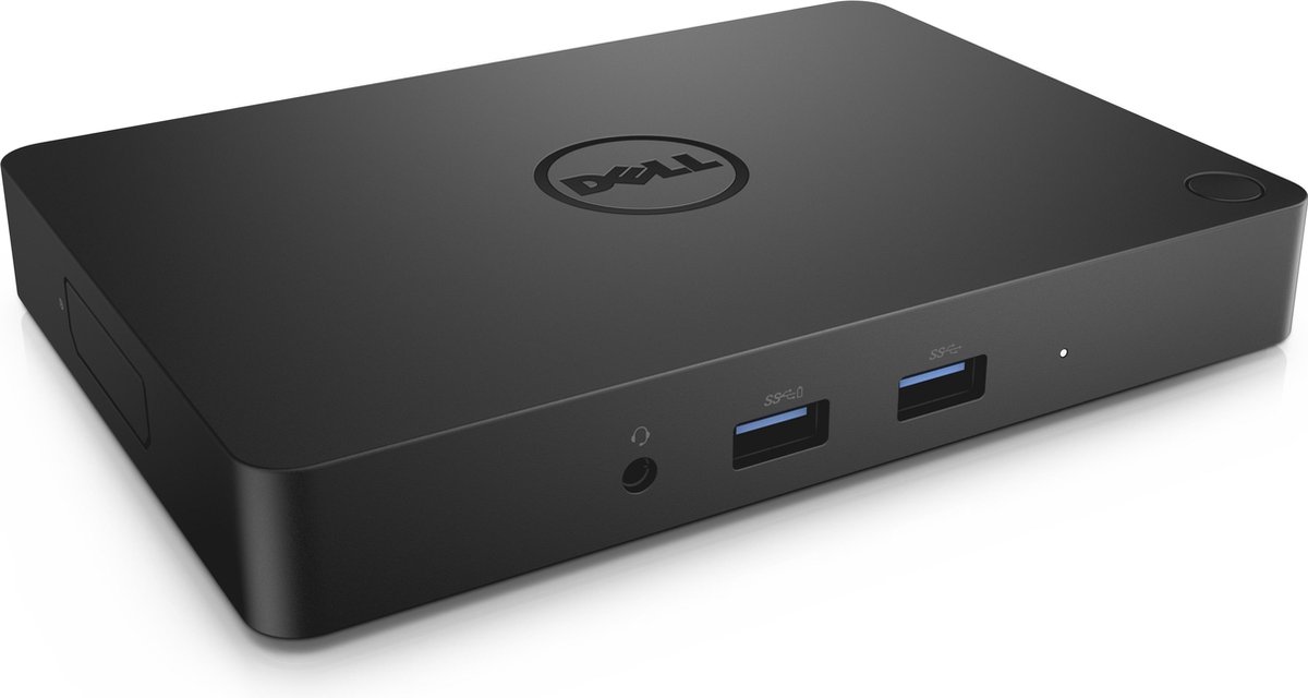Dell WD15 Docking Station 130W EU