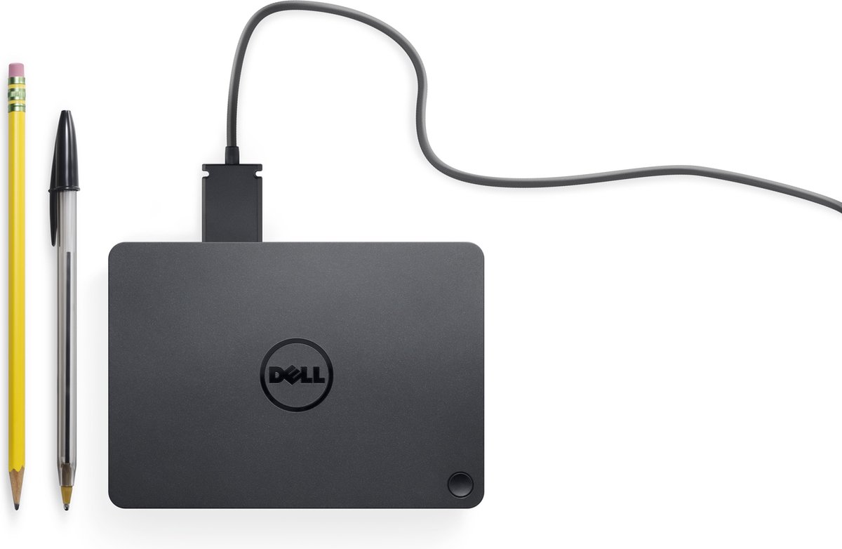 Dell WD15 Docking Station 130W EU