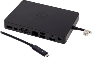 Wat vinden we goed aan de Dell WD15 Dockingstation