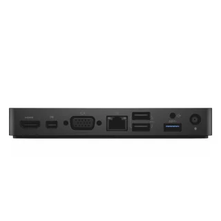 Dell WD15 Dockingstation