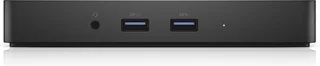 DELL WD15 Dockingstation USB-C Zwart